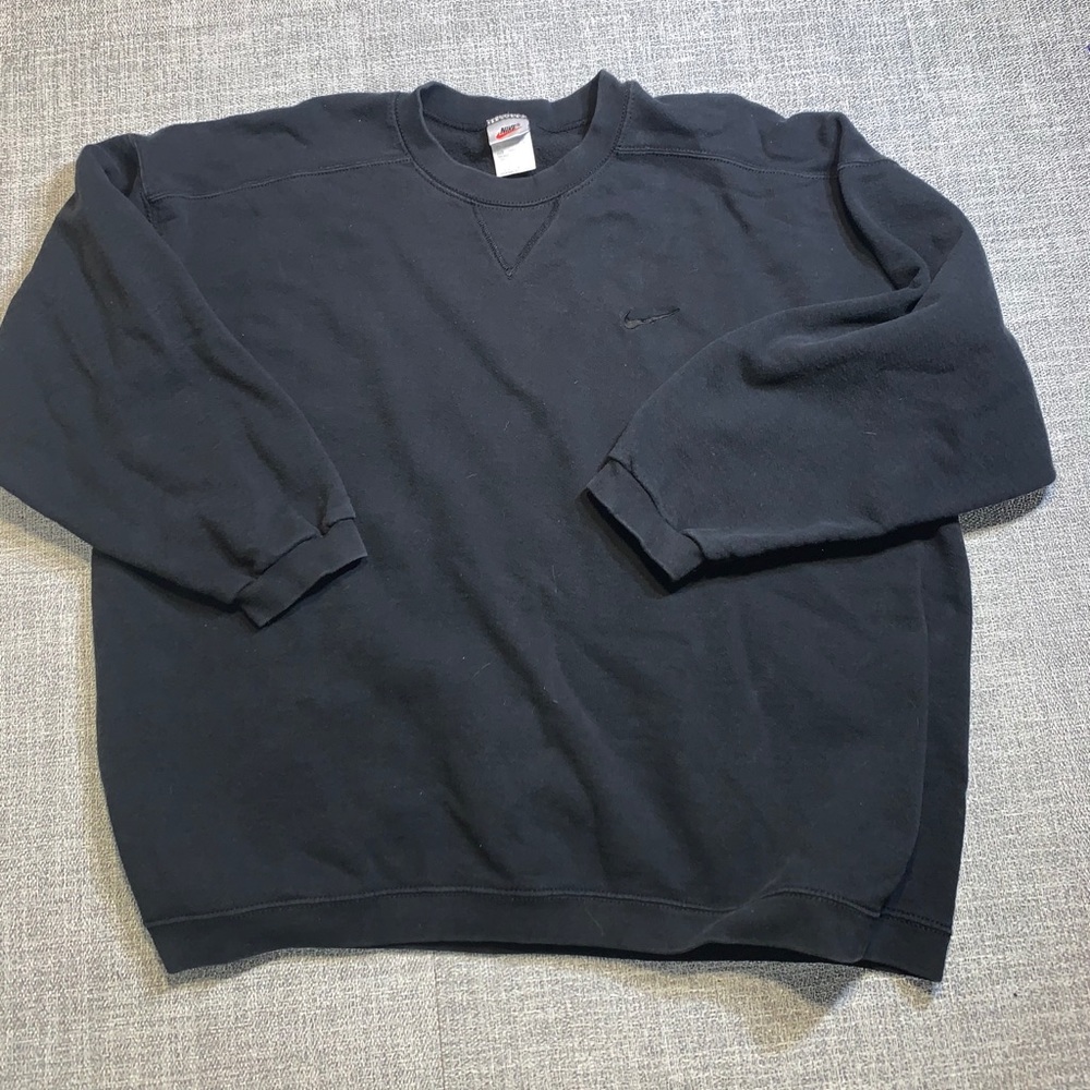 Vintage Nike Crewneck Pullover
